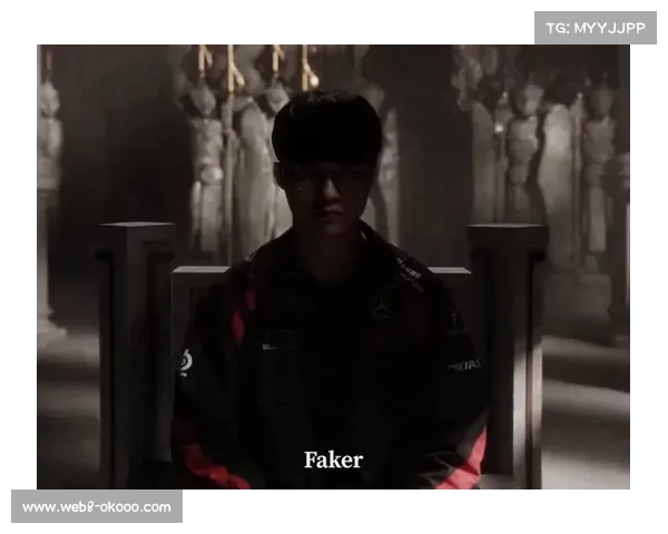 T1让二追三成功，Faker梅尔关键伤害收割战场