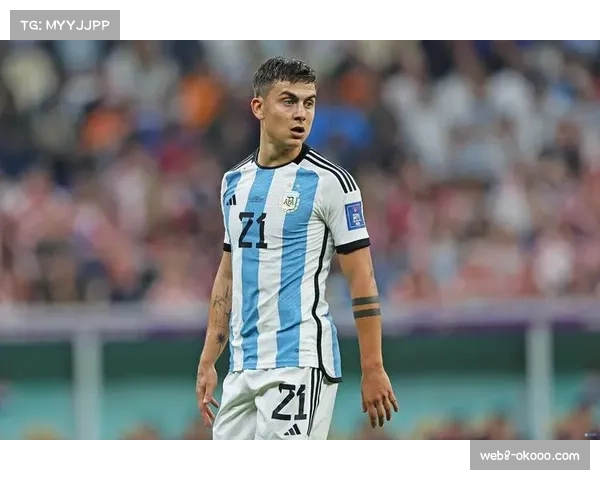 “勺子”点球！迪巴拉冷静施射戏耍门将